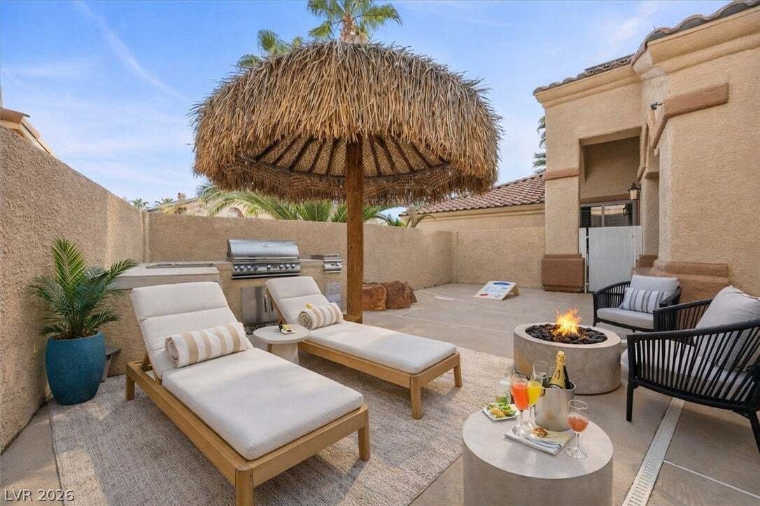 House in Las Vegas, Nevada, United States 1 - 19020204