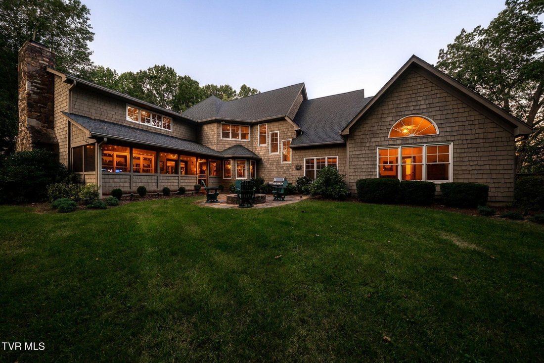 House in Bristol, Tennessee, United States 5 - 19020069