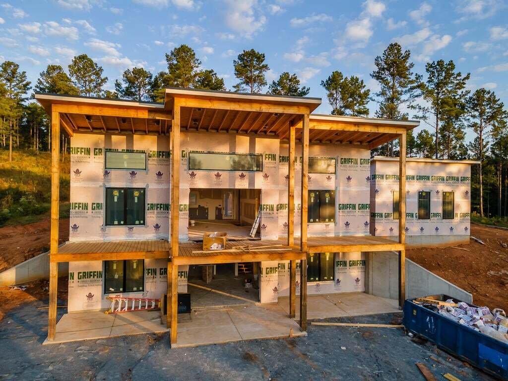 House in Ellijay, Georgia, United States 3 - 19020230