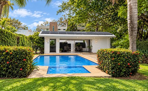 Casa a Santa Ana, San José, Costa Rica 1