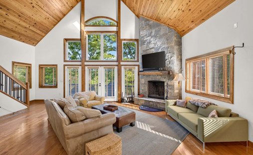 Haus in Beech Grove, Virginia, Vereinigte Staaten 1