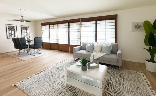 Residenza a Campbell, California, Stati Uniti 1
