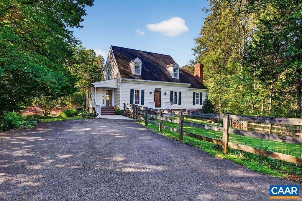 House in Charlottesville, Virginia, United States 2 - 19020247
