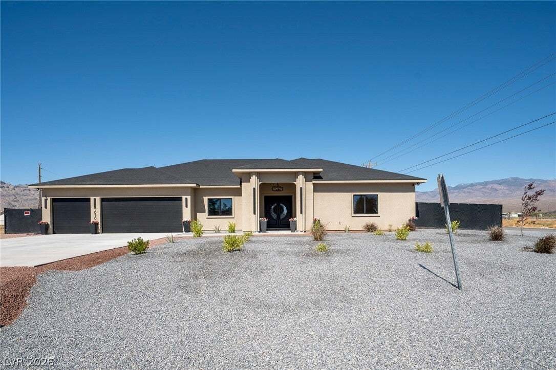 House in Pahrump, Nevada, United States 5 - 19020207
