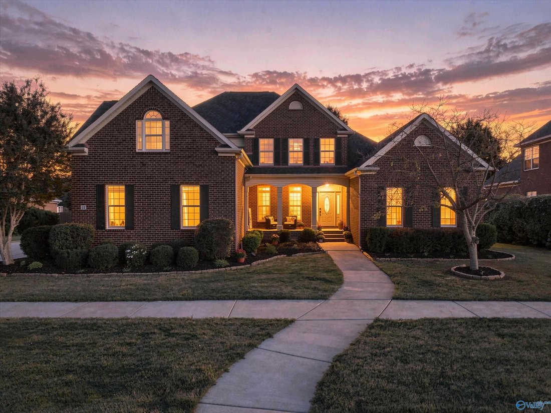 House in Redstone Arsenal, Alabama, United States 2 - 19020231