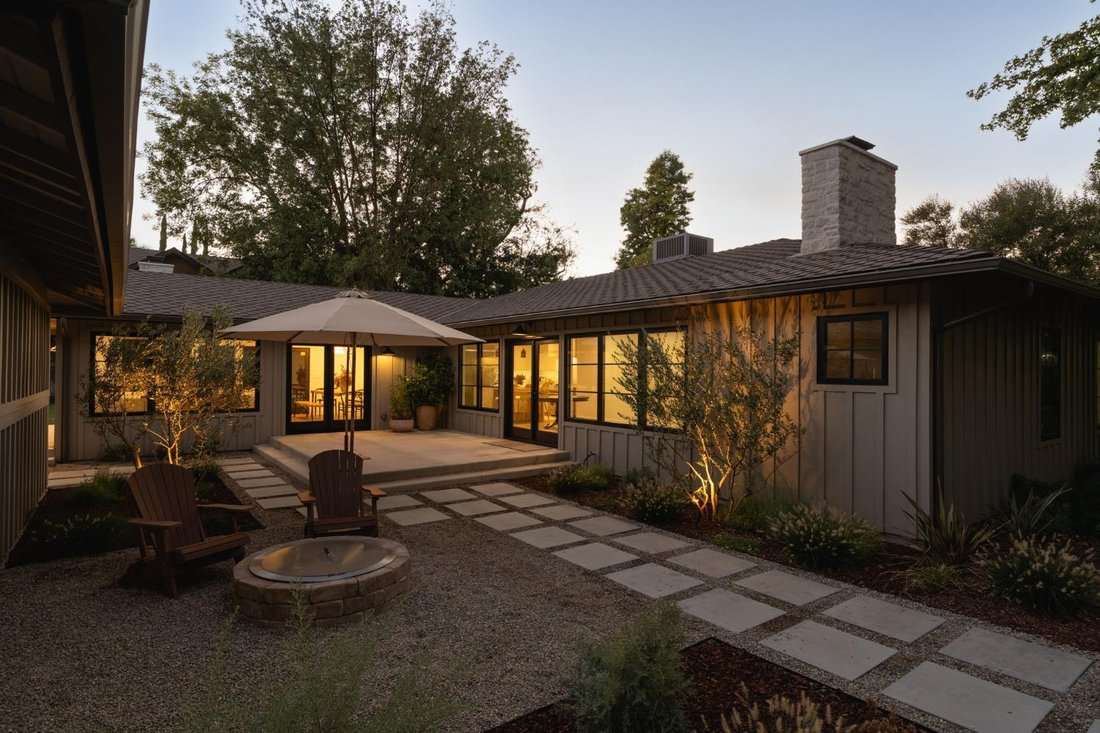 Maison à Fresno, Californie, États-Unis 1 - 19020047