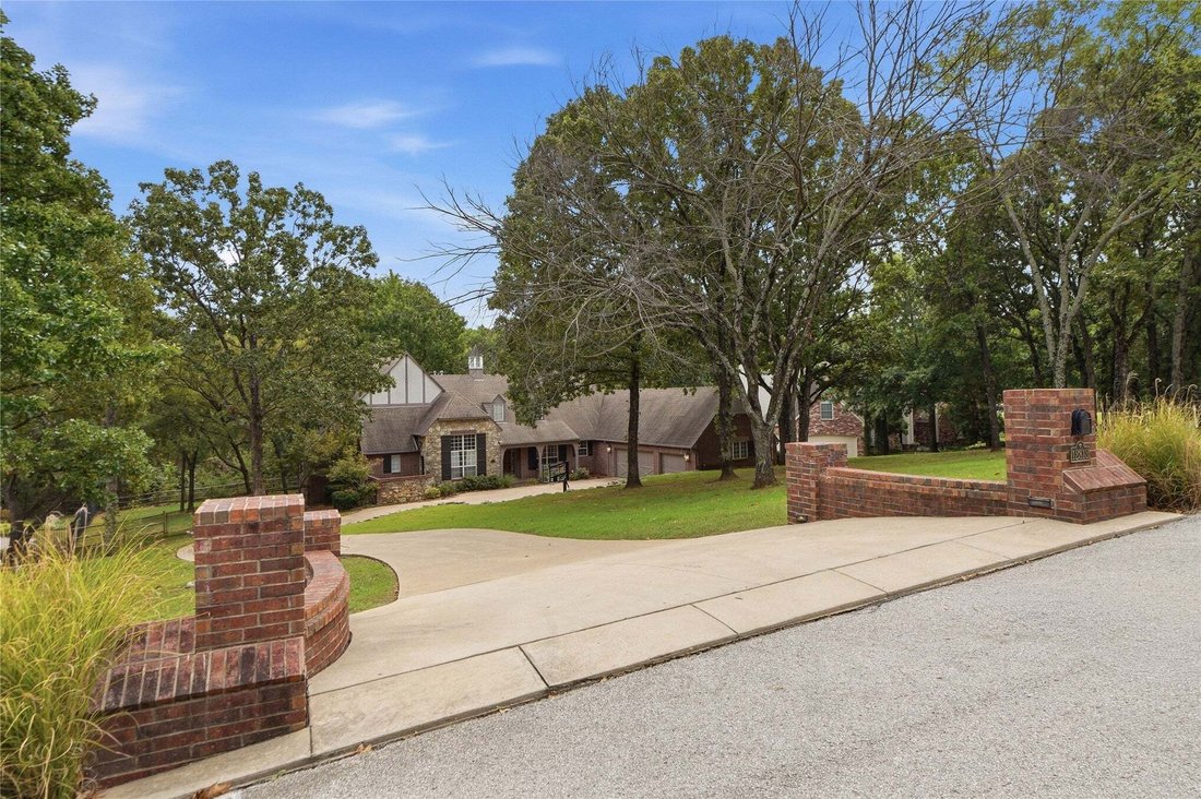 House in Jenks, Oklahoma, United States 2 - 19020117