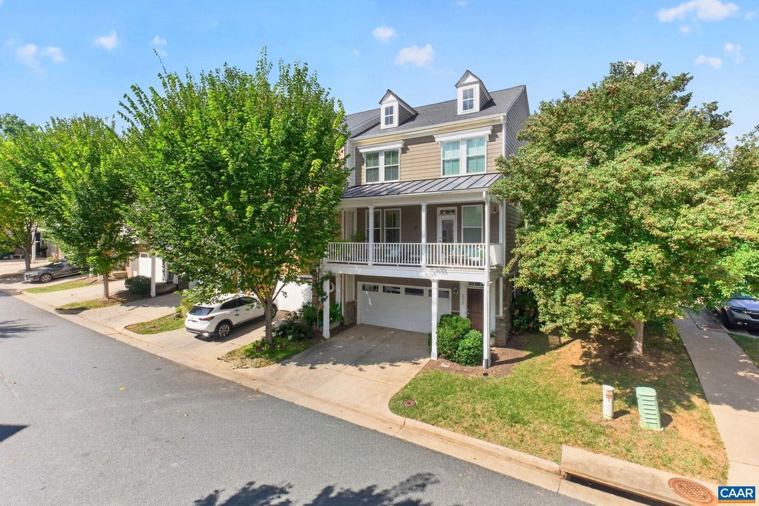 House in Charlottesville, Virginia, United States 1 - 19020291