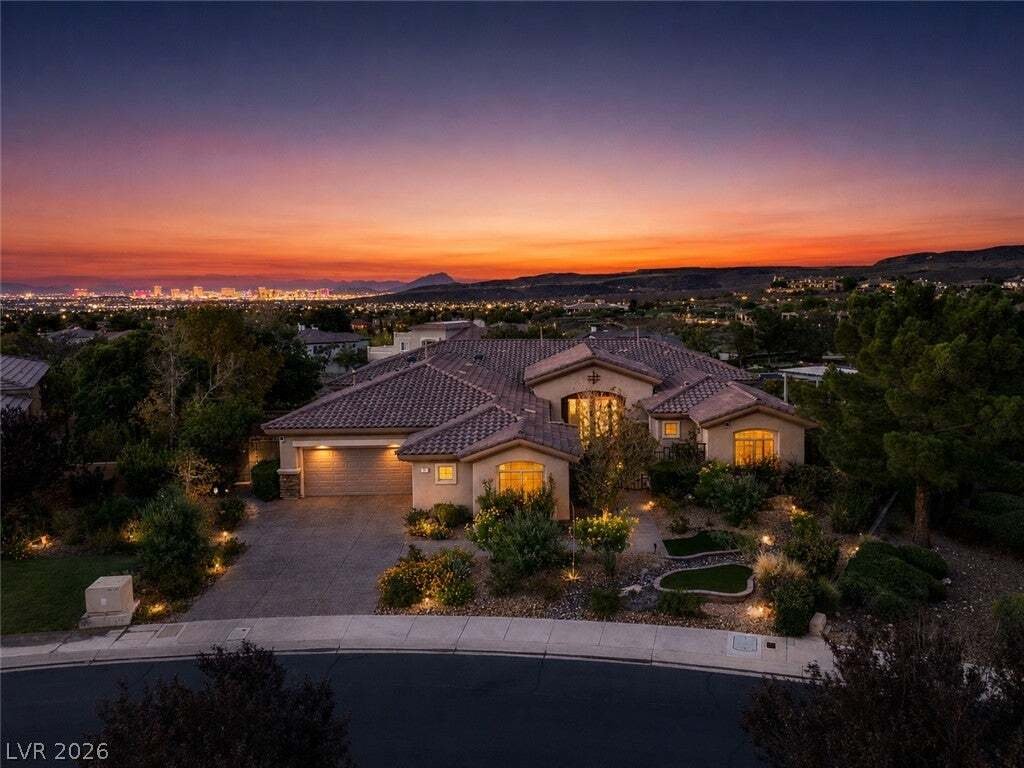 House in Henderson, Nevada, United States 1 - 19020198