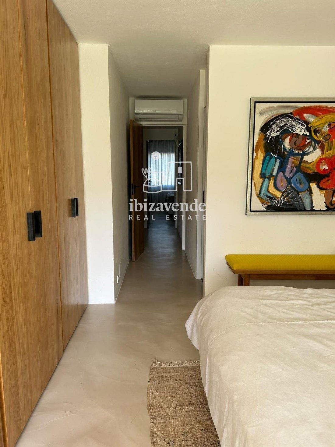 Apartment in Roca Llisa, Santa Eularia des Riu, Balearic Islands 5 - 19020208