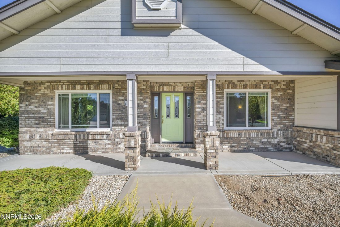 House in Indian Hills, Nevada, United States 3 - 19020216