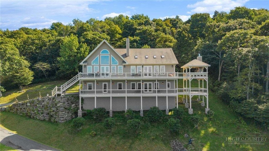 House in Boone, North Carolina, United States 1 - 19020256