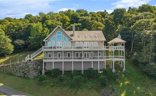 House in Boone, North Carolina, United States 1