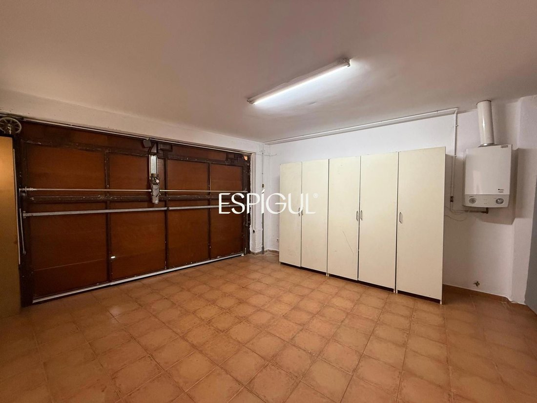 Villa in Vilablareix, Catalonia, Spain 2 - 19020194