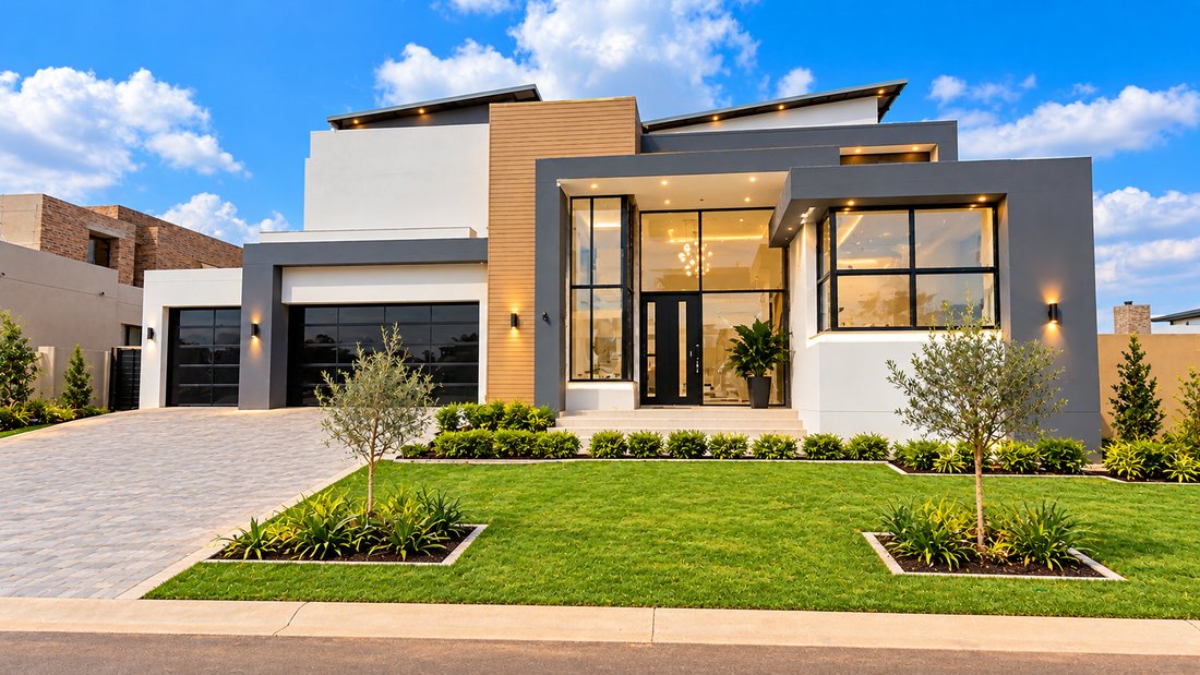 House in Glen Austin AH, Gauteng, South Africa 2 - 19020235