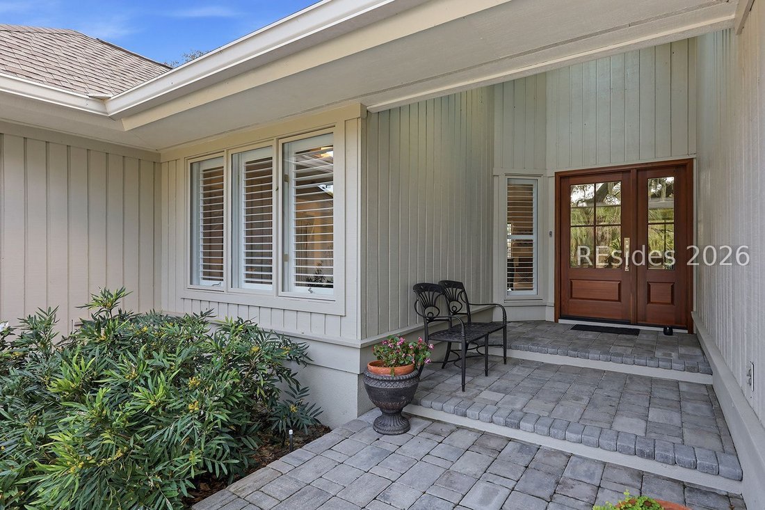 Maison à Île de Hilton-Head, Caroline du Sud, États-Unis 5 - 19020227