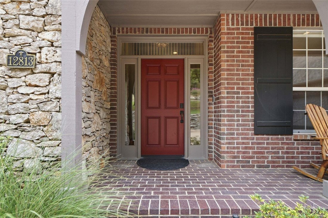 House in Jenks, Oklahoma, United States 5 - 19020117
