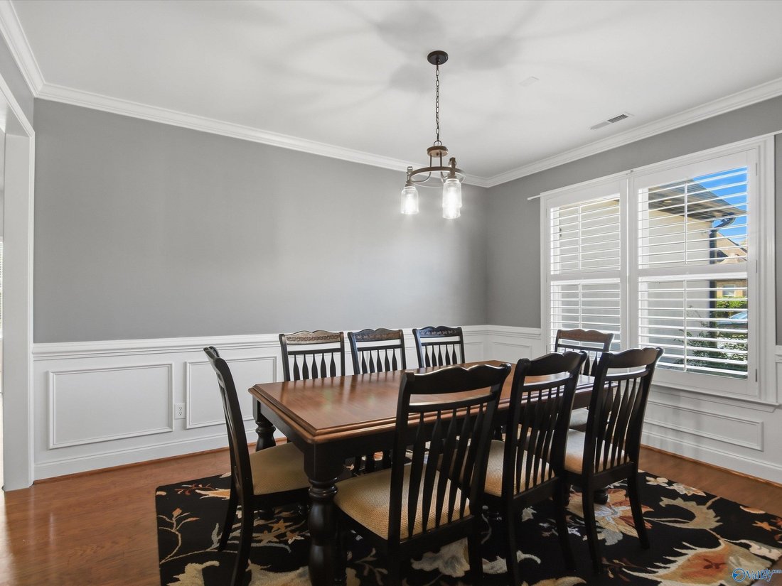 Casa en Redstone Arsenal, Alabama, Estados Unidos 4 - 19020239