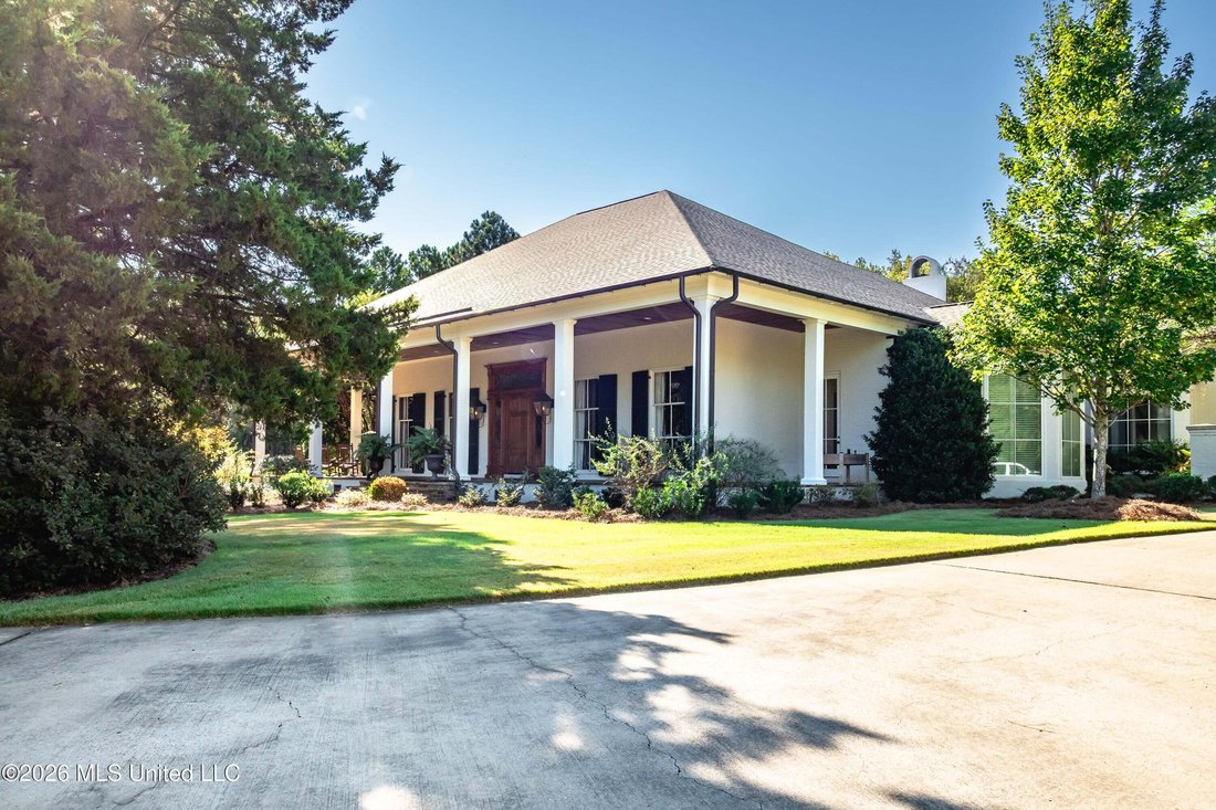 Haus in Ridgeland, Mississippi, Vereinigte Staaten 4 - 19020130
