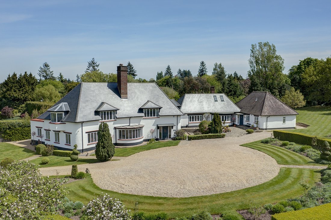 House in Little Chalfont, England 1 - 19020171