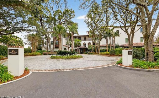 Condo in Sea Island, Georgia, United States 1