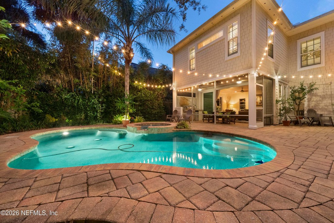 Casa a Atlantic Beach, Florida, Stati Uniti 2 - 19020211