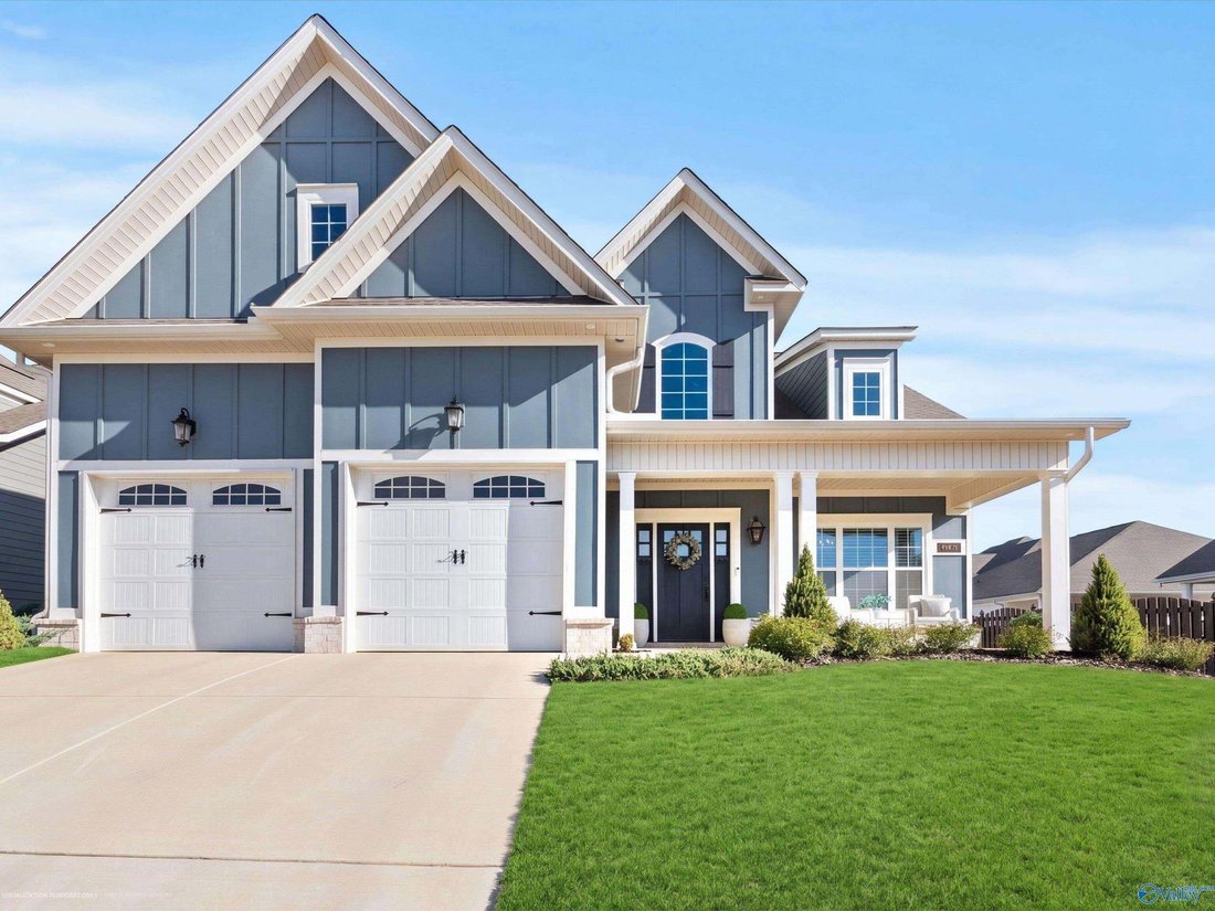 House in Madison, Alabama, United States 2 - 19020237