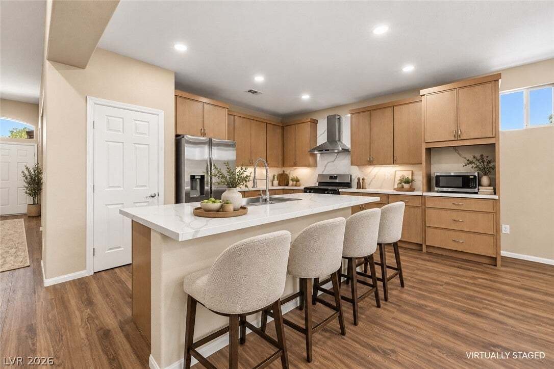 House in Las Vegas, Nevada, United States 5 - 19020219
