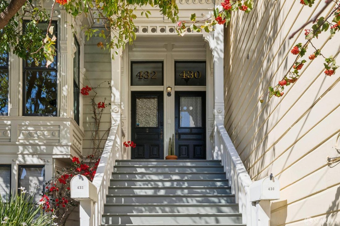 Condo in San Francisco, California, United States 1 - 19020103