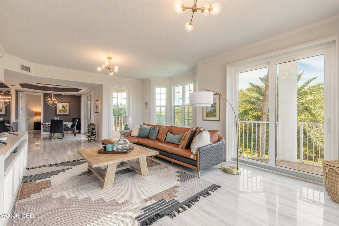 Condo in Port Orange, Florida, United States 4 - 19020228