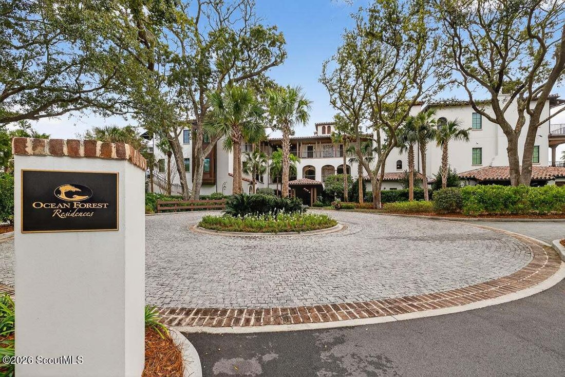 Condo in Sea Island, Georgia, United States 1 - 19020094