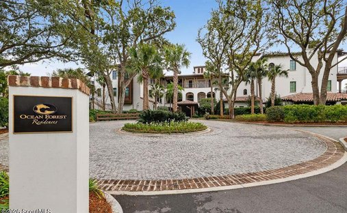Condo in Sea Island, Georgia, United States 1