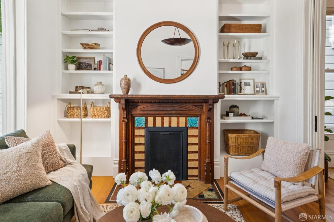 Condo in San Francisco, California, United States 3 - 19020103