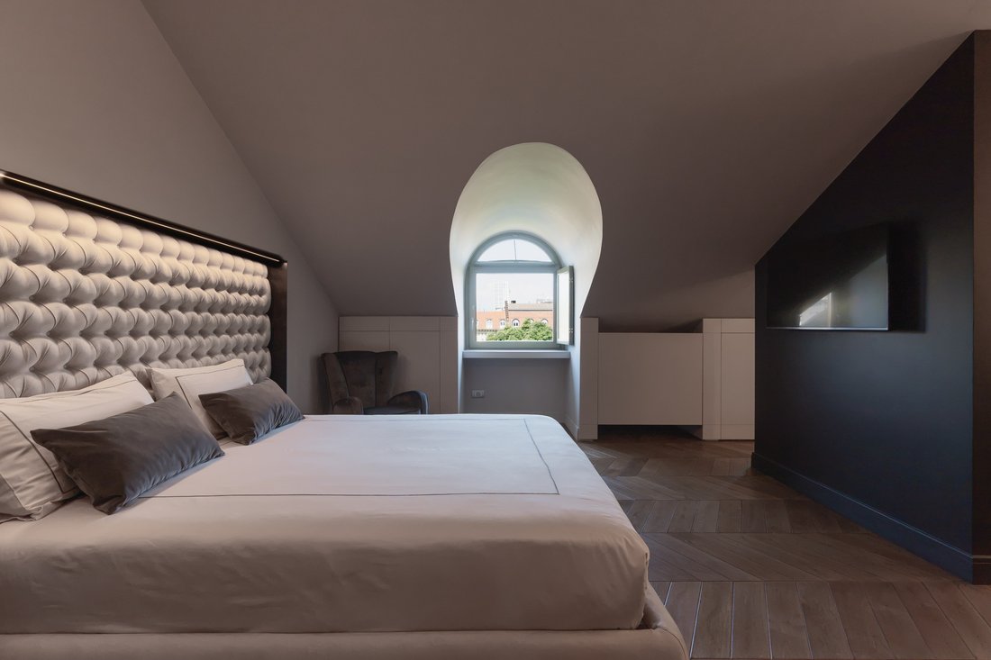Apartment in Centro, Turin, Piedmont 4 - 19020014