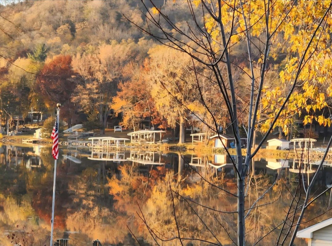 Casa a Lake Wisconsin, Wisconsin, Stati Uniti 3 - 17793088