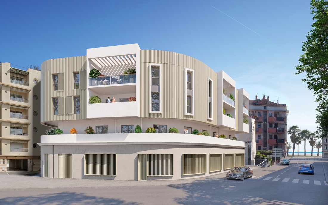 Apartment in Fréjus Plage, Frejus, France 2 - 19019999