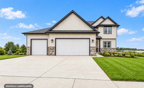 Casa a Cottage Grove, Wisconsin, Stati Uniti 1