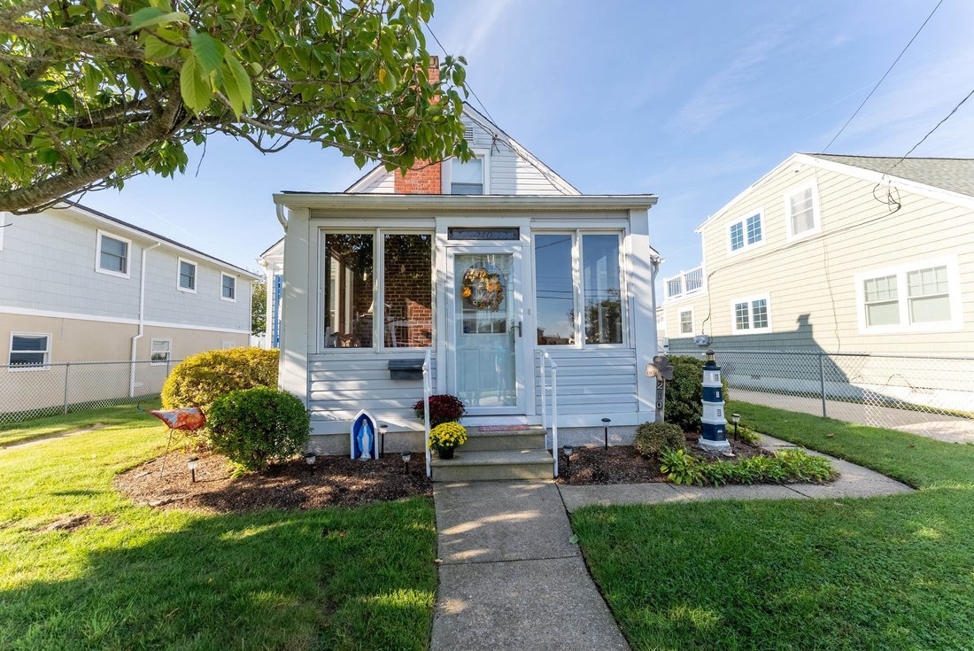 House in Wildwood, New Jersey, United States 5 - 19020071