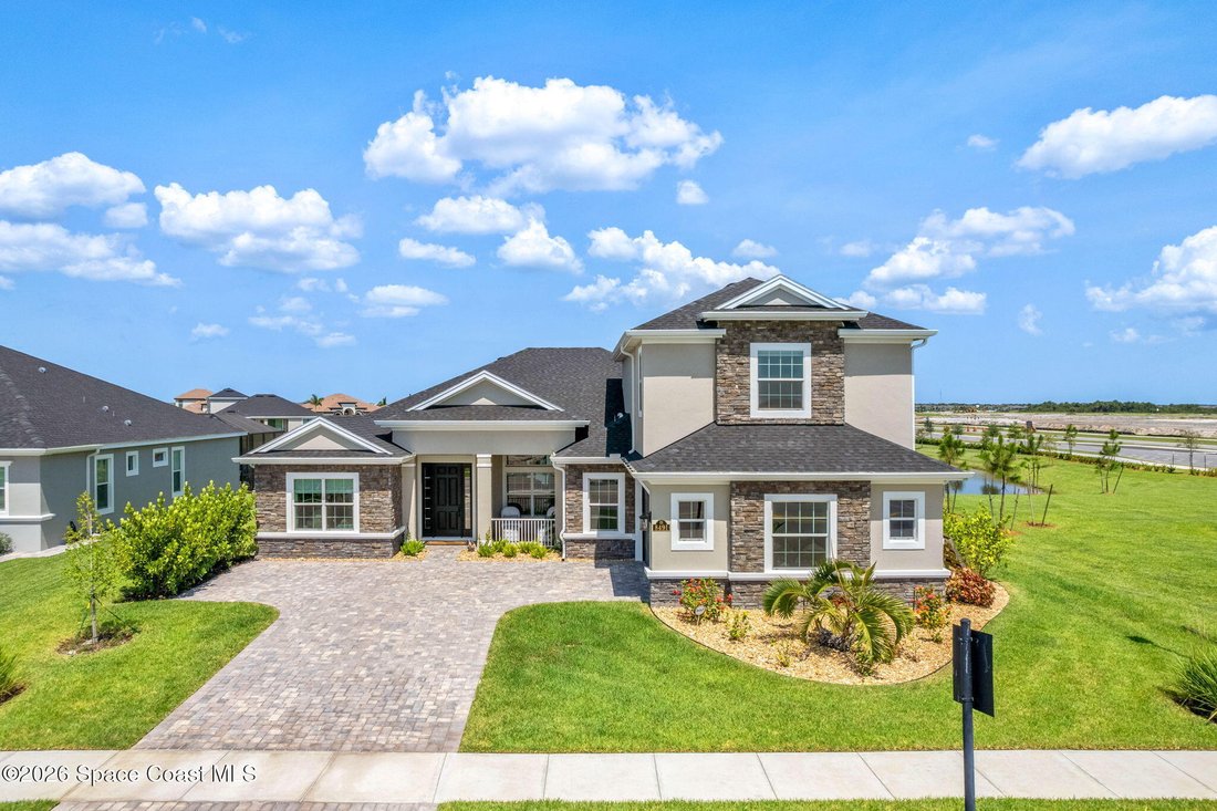 House in Melbourne, Florida, United States 2 - 19020084