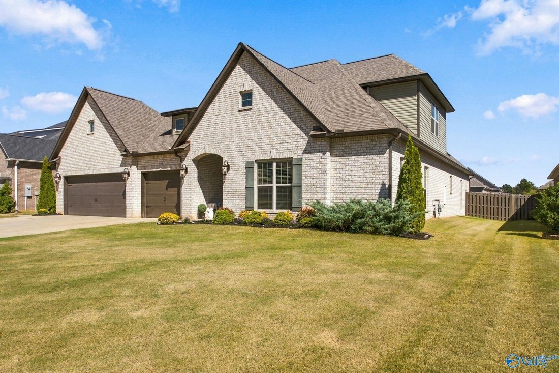 House in Redstone Arsenal, Alabama, United States 3 - 19020240