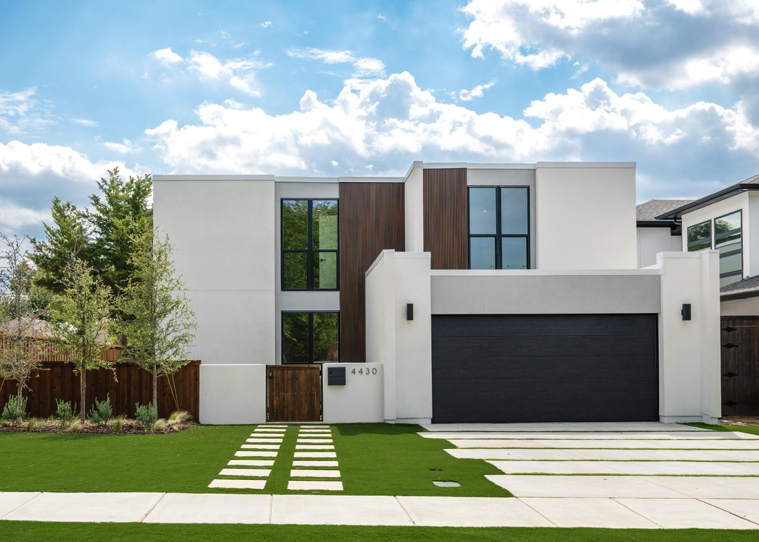 House in Dallas, Texas, United States 1 - 18157585