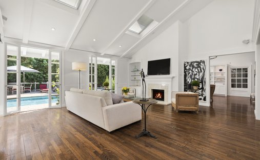 House in Los Angeles, California, United States 1