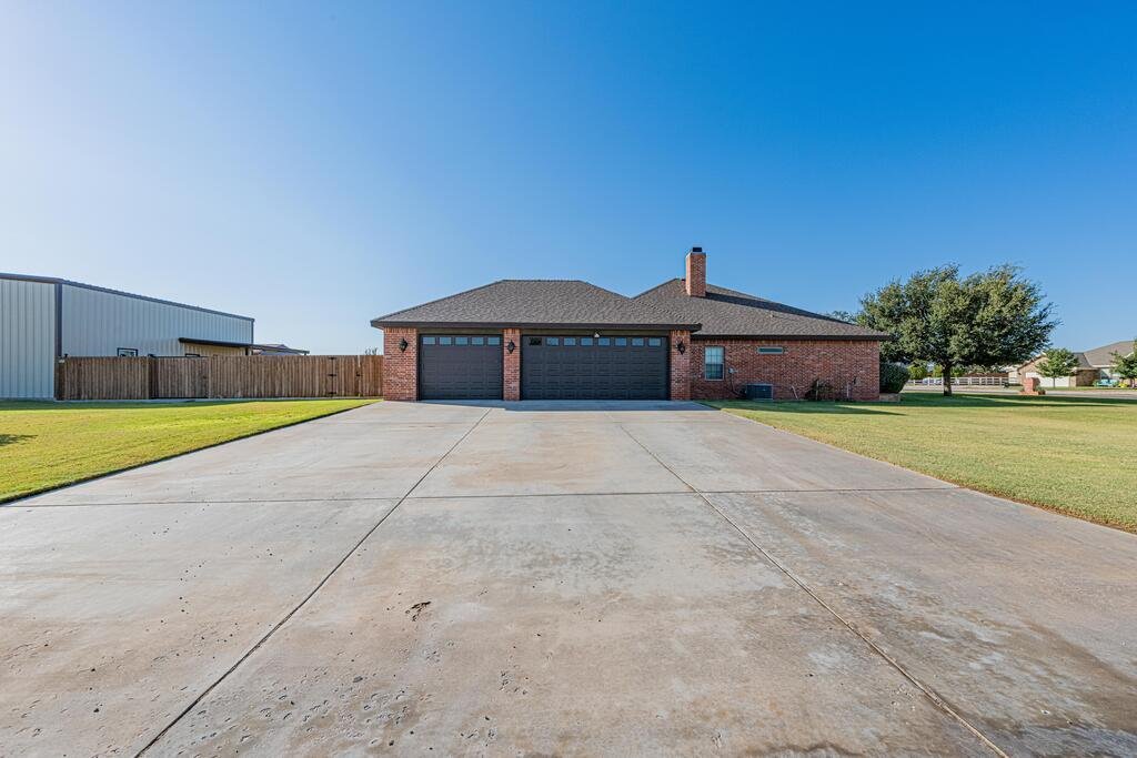 House in Midland, Texas, United States 5 - 19020060