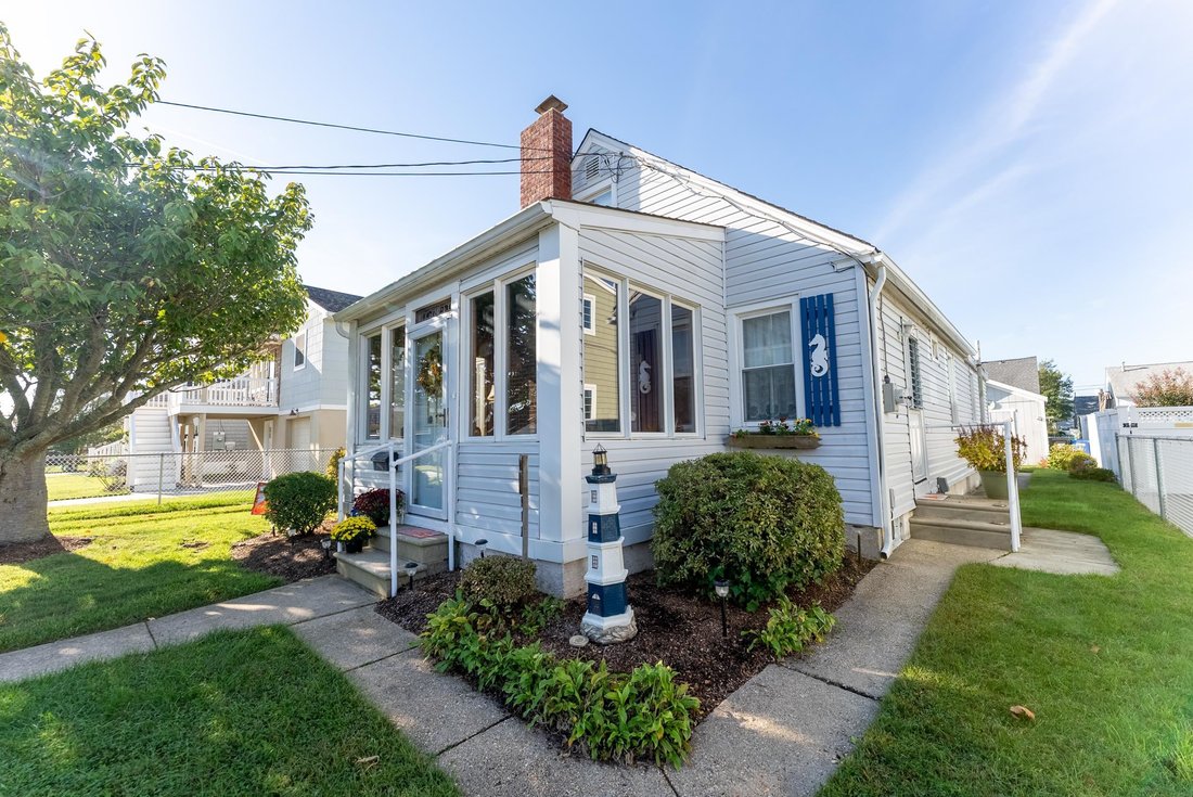House in Wildwood, New Jersey, United States 4 - 19020071