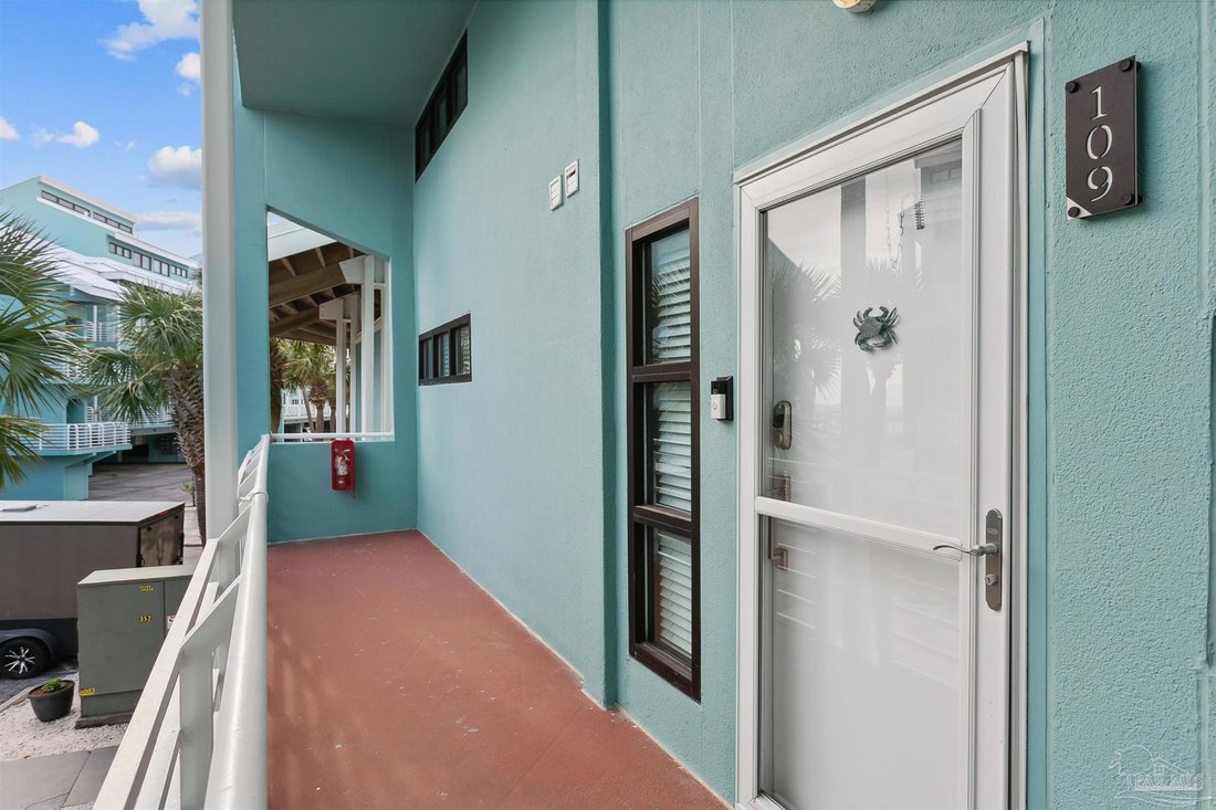 Condo in Gulf Breeze, Florida, United States 3 - 19020136