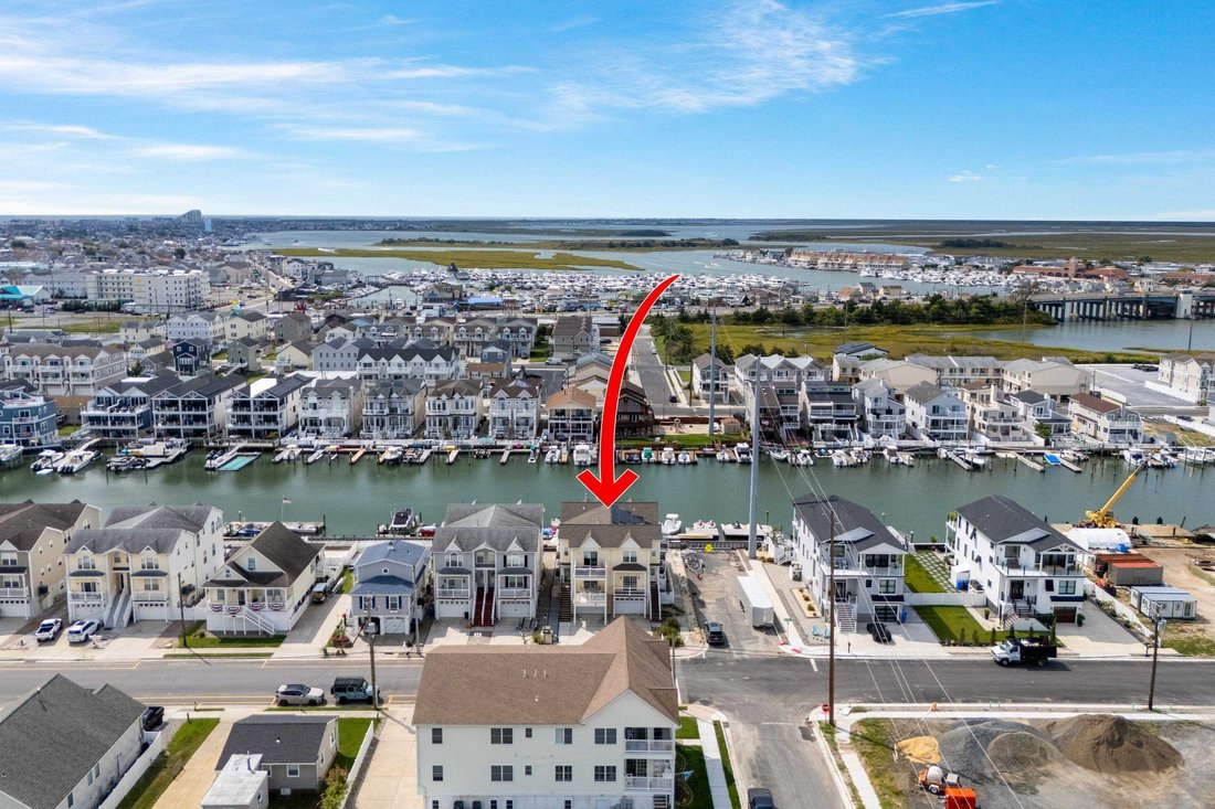 Townhouse in Wildwood, New Jersey, United States 1 - 19011902