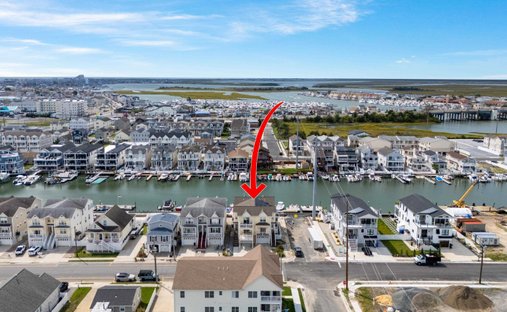 Townhouse in Wildwood, New Jersey, United States 1