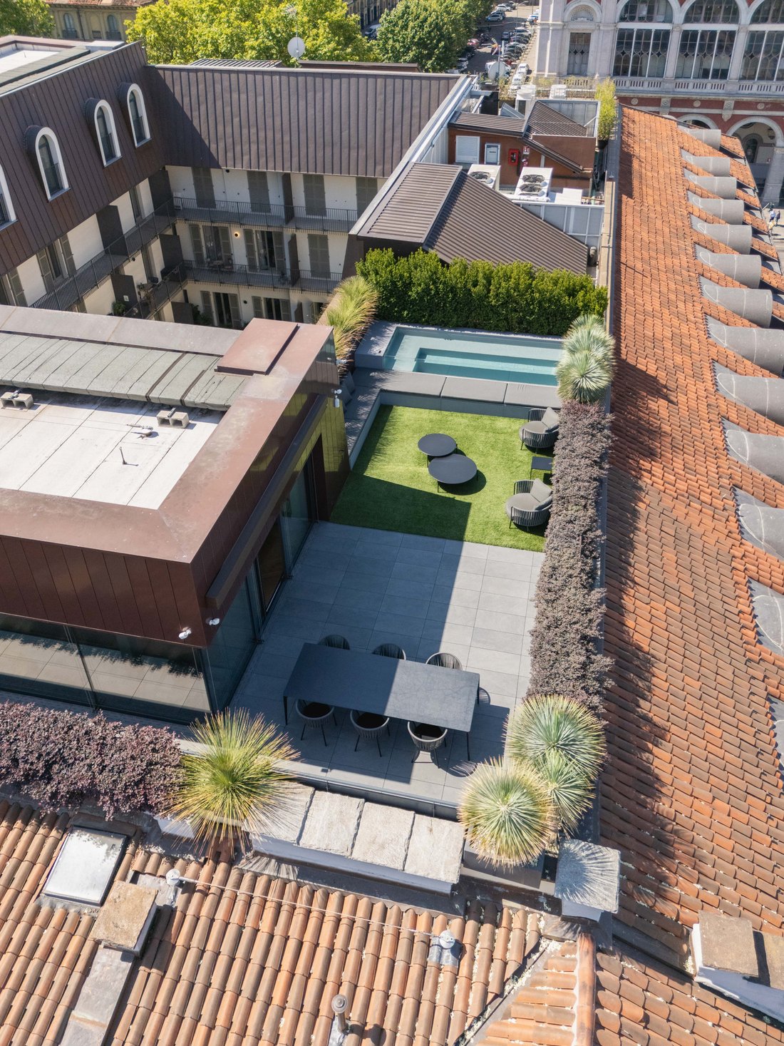 Apartment in Centro, Turin, Piedmont 2 - 19020014