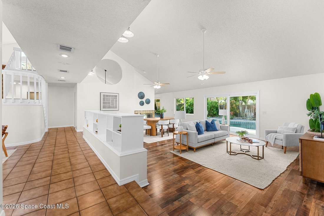 House in Indialantic, Florida, United States 4 - 19020090