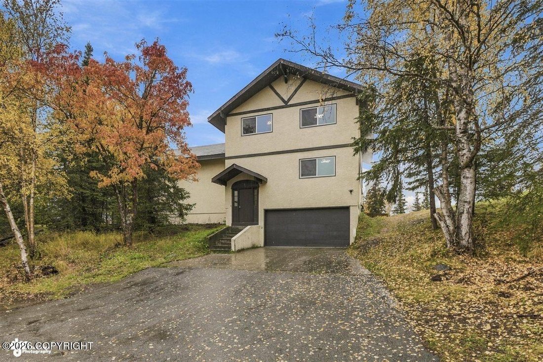 House in Anchorage, Alaska, United States 2 - 19020128